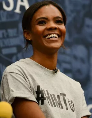 Candace Owens / RealCandaceO / realcandaceowens фото голая #0031