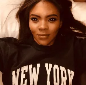 Candace Owens / RealCandaceO / realcandaceowens фото голая #0032