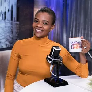 Candace Owens / RealCandaceO / realcandaceowens фото голая #0040