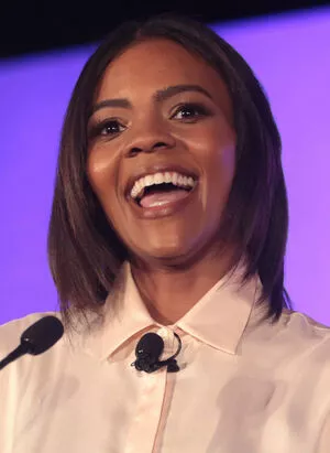 Candace Owens / RealCandaceO / realcandaceowens фото голая #0042