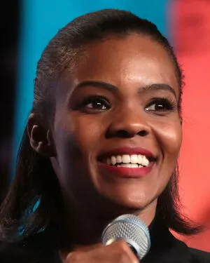 Candace Owens / RealCandaceO / realcandaceowens фото голая #0043