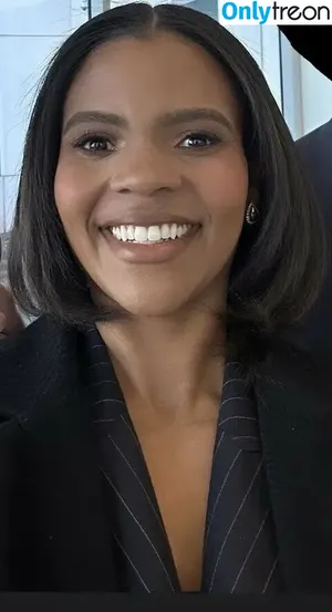 Candace Owens / RealCandaceO / realcandaceowens фото голая #0048