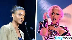 Candace Owens / RealCandaceO / realcandaceowens фото голая #0052