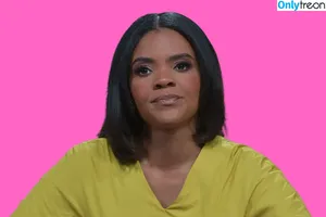 Candace Owens / RealCandaceO / realcandaceowens фото голая #0053
