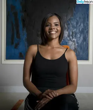 Candace Owens / RealCandaceO / realcandaceowens фото голая #0054