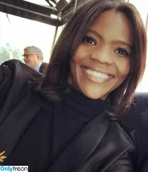 Candace Owens / RealCandaceO / realcandaceowens фото голая #0056