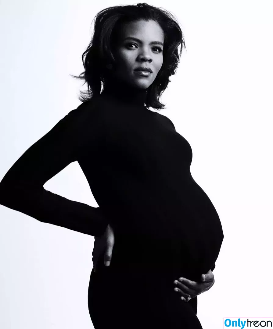 Candace Owens голая photo #0001 (RealCandaceO / realcandaceowens)