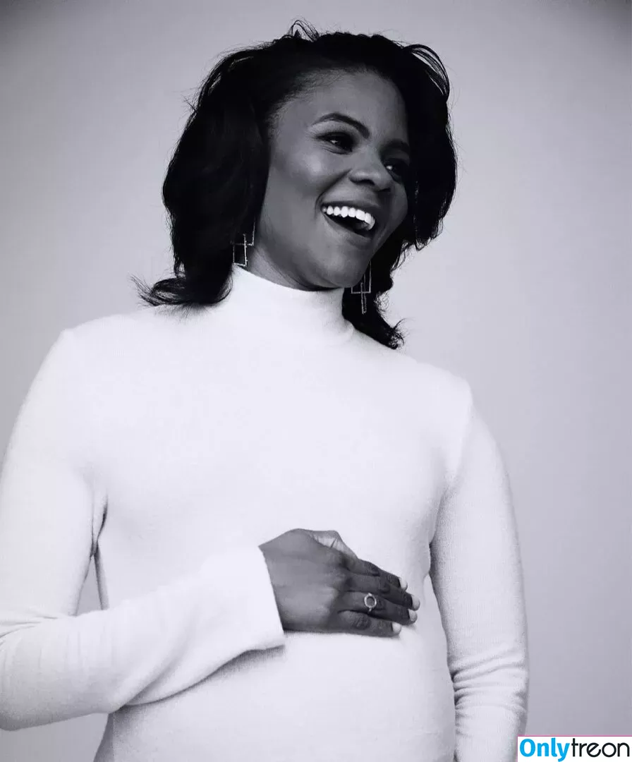 Candace Owens nude photo #0005 (RealCandaceO / realcandaceowens)