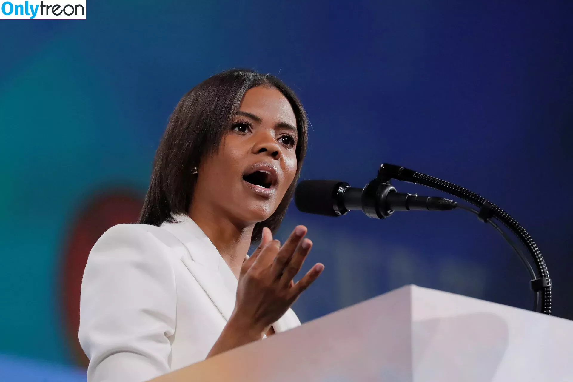 Candace Owens голая photo #0011 (RealCandaceO / realcandaceowens)