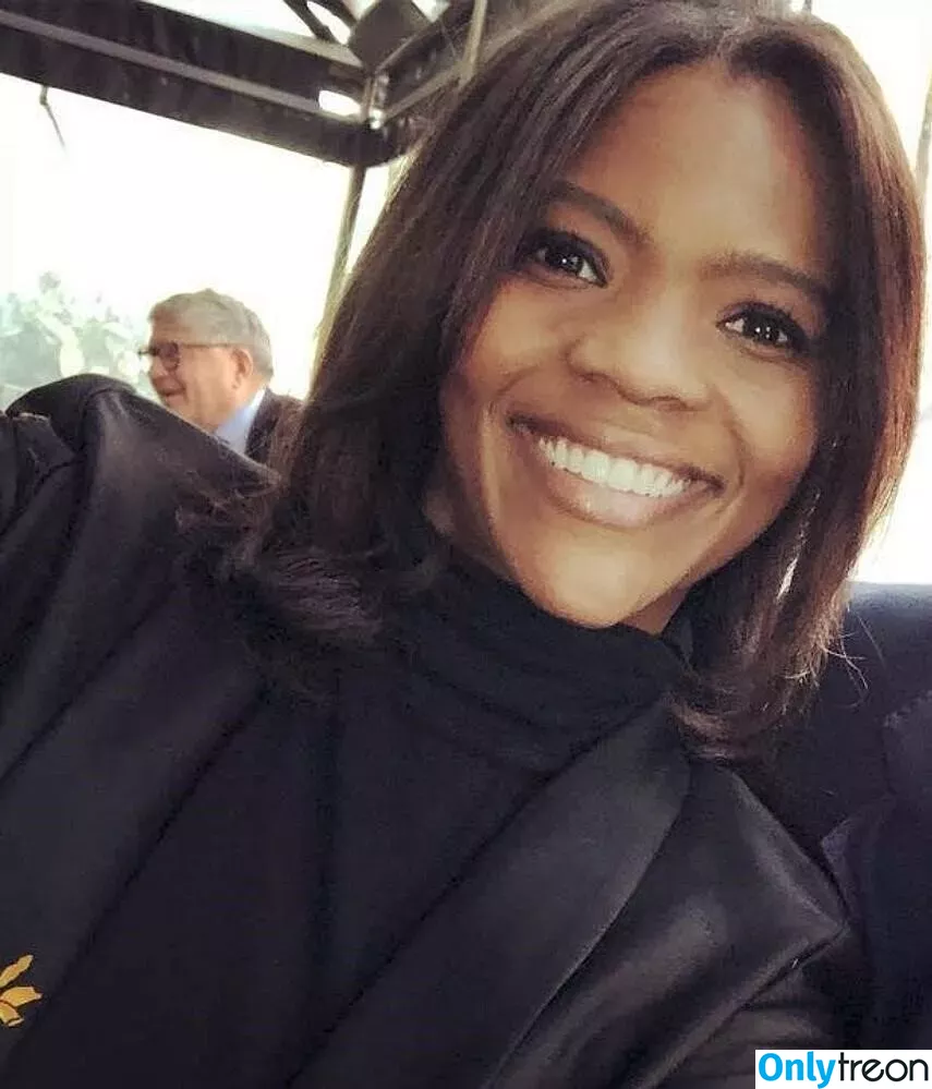 Candace Owens голая photo #0027 (RealCandaceO / realcandaceowens)