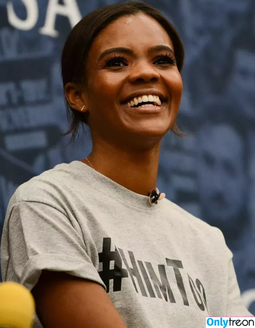 Candace Owens голая photo #0031 (RealCandaceO / realcandaceowens)