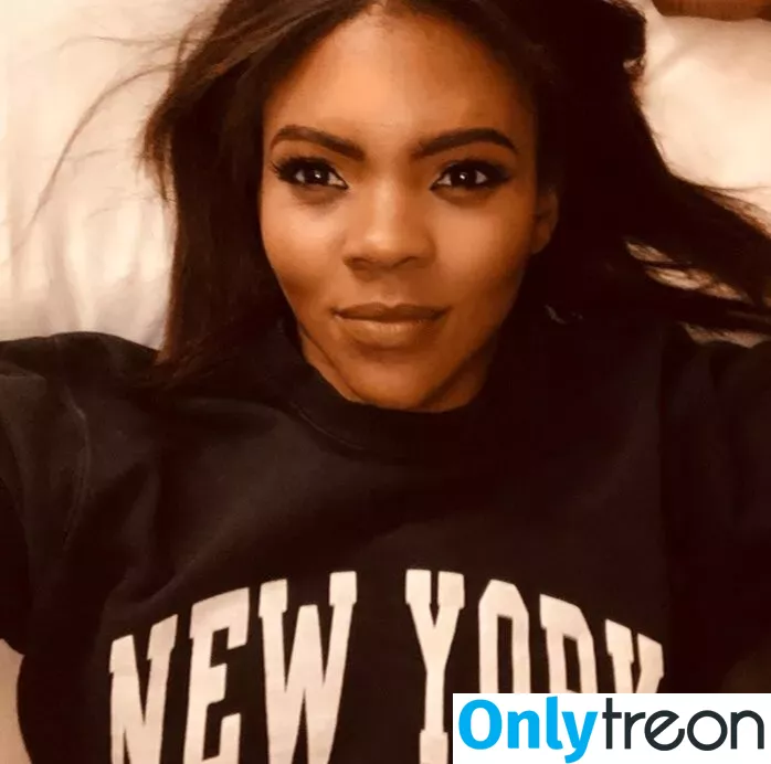 Candace Owens голая photo #0032 (RealCandaceO / realcandaceowens)