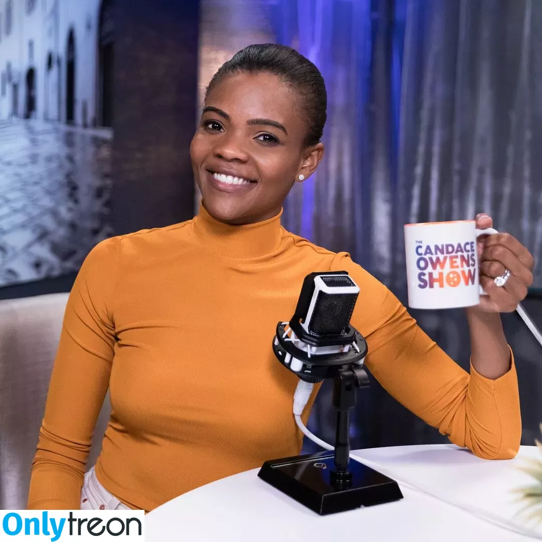 Candace Owens nude photo #0040 (RealCandaceO / realcandaceowens)