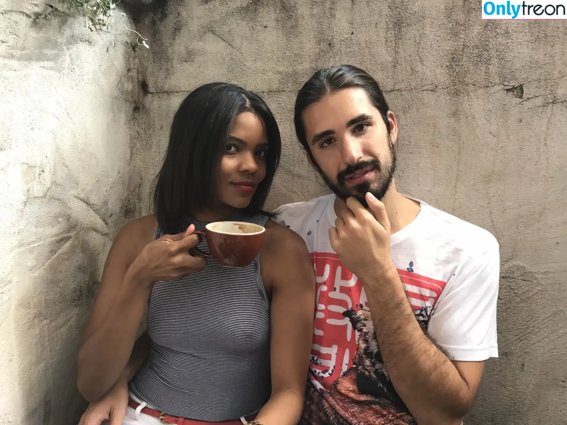 Candace Owens nude photo #0068 (RealCandaceO / realcandaceowens)