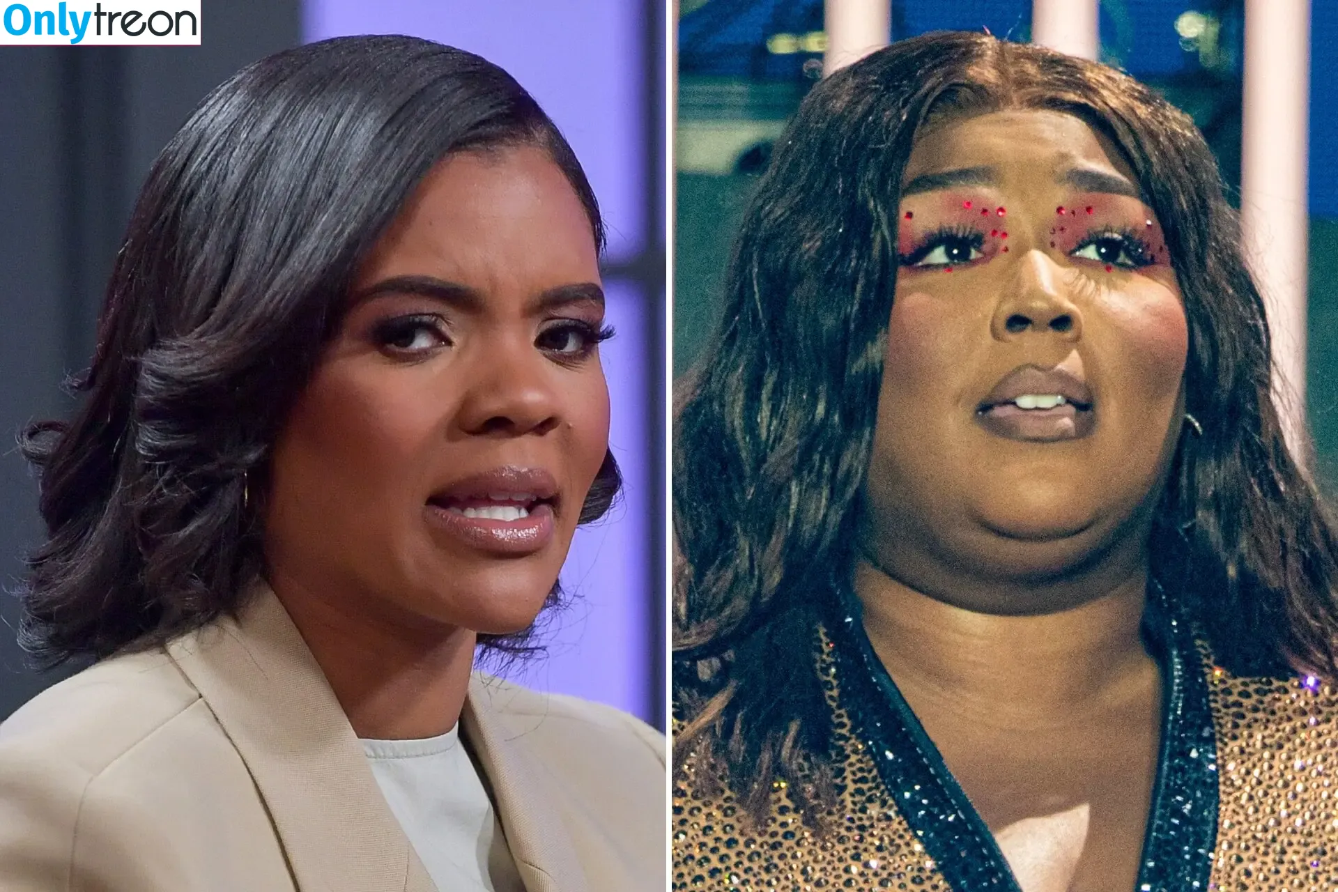 Candace Owens nude photo #0074 (RealCandaceO / realcandaceowens)