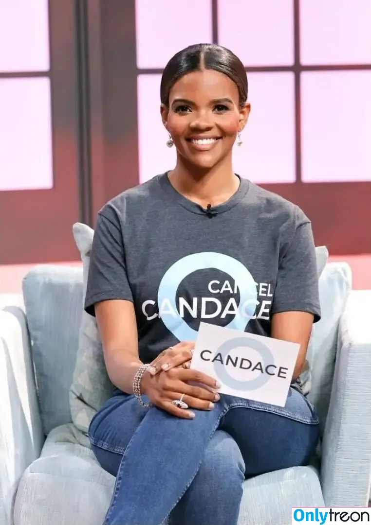 Candace Owens голая photo #0076 (RealCandaceO / realcandaceowens)