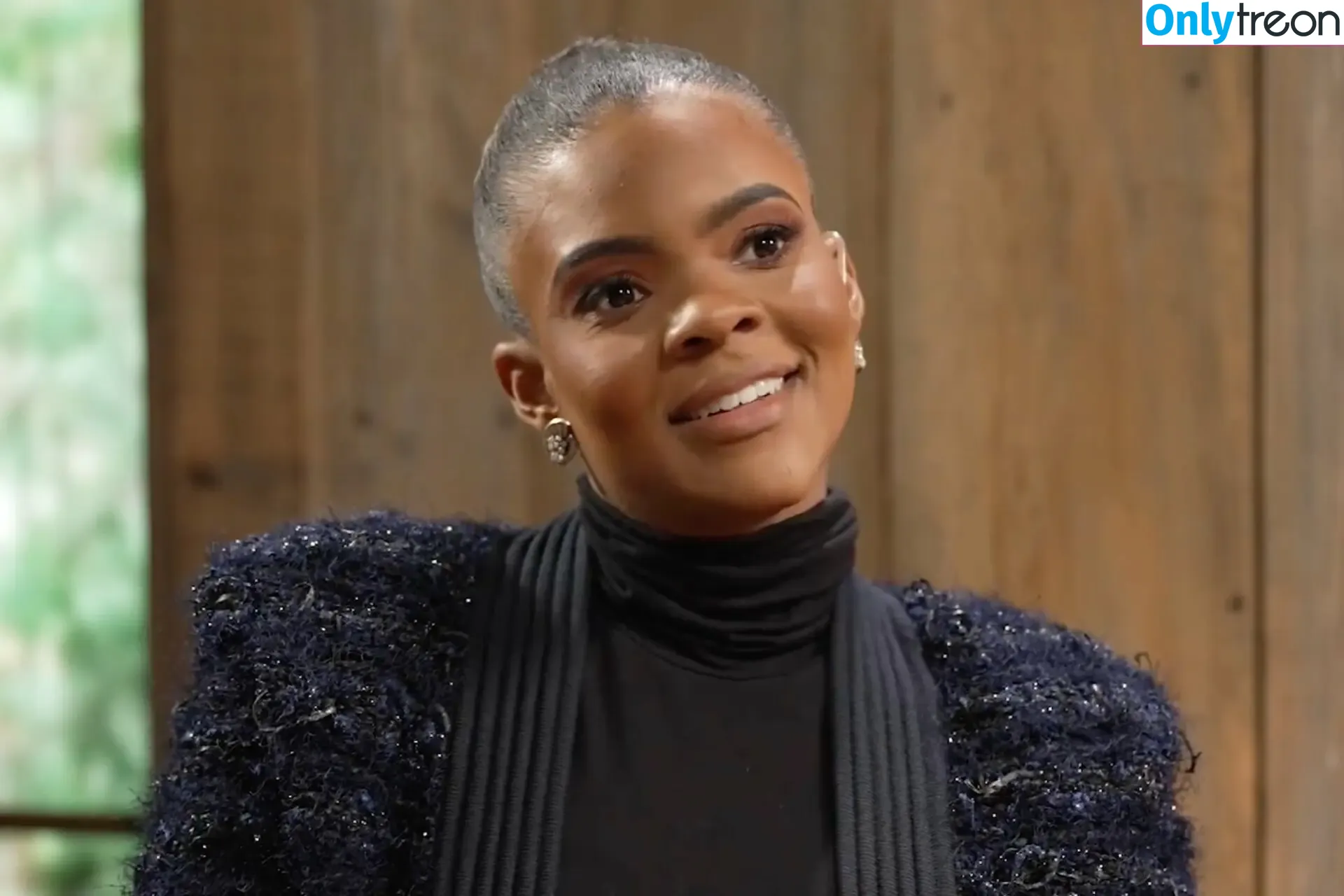 Candace Owens nude photo #0078 (RealCandaceO / realcandaceowens)