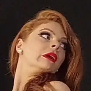 Candice Elizabeth / JessicaAndEquinox / jessica rabbit / jessicarabbitoz / the_wayward_blonde фото голая #0005
