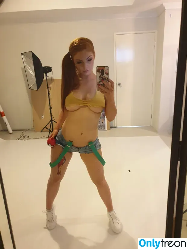 Candice Elizabeth голая photo #0032 (JessicaAndEquinox / jessica rabbit / jessicarabbitoz / the_wayward_blonde)
