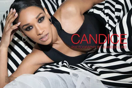 Candice Patton / candicepatton nude photo #0077