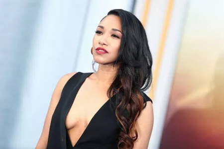 Candice Patton / candicepatton фото голая #0088