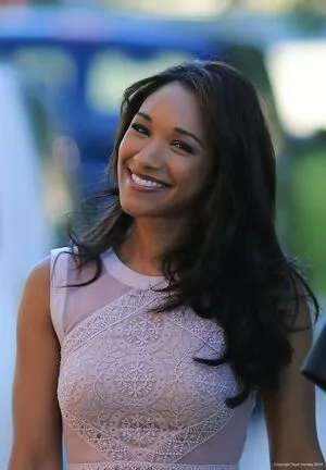 Candice Patton / candicepatton nude photo #0101