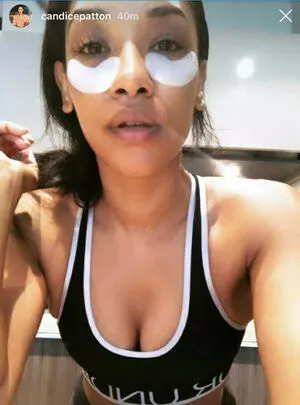 Candice Patton / candicepatton фото голая #0102