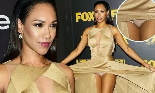 Candice Patton / candicepatton фото голая #0119