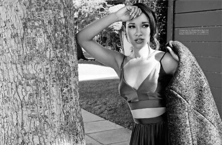 Candice Patton / candicepatton фото голая #0130