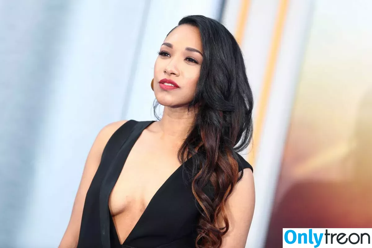 Candice Patton голая photo #0088 (candicepatton)