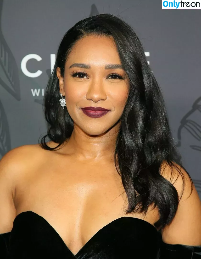 Candice Patton голая photo #0116 (candicepatton)