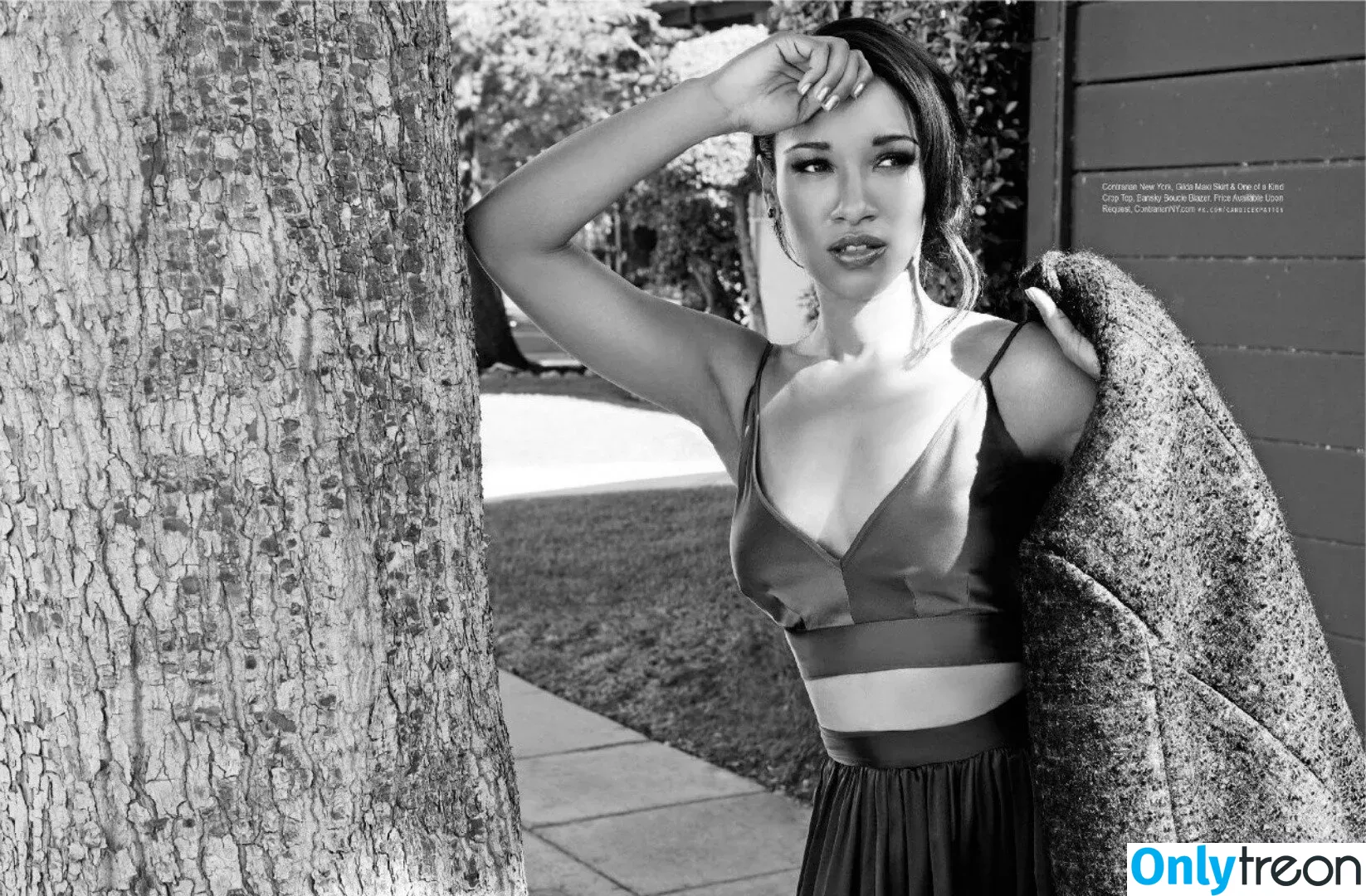 Candice Patton голая photo #0130 (candicepatton)