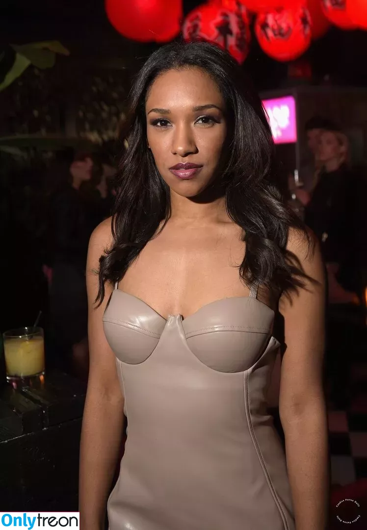 Candice Patton голая photo #0135 (candicepatton)