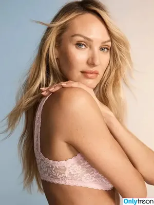 Candice Swanepoel / candiceswanepoel nude photo #0419