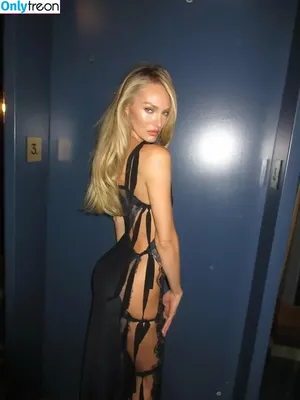 Candice Swanepoel / candiceswanepoel nude photo #0537