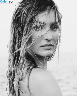 Candice Swanepoel / candiceswanepoel nude photo #0549