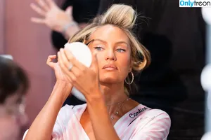 Candice Swanepoel / candiceswanepoel nude photo #0622