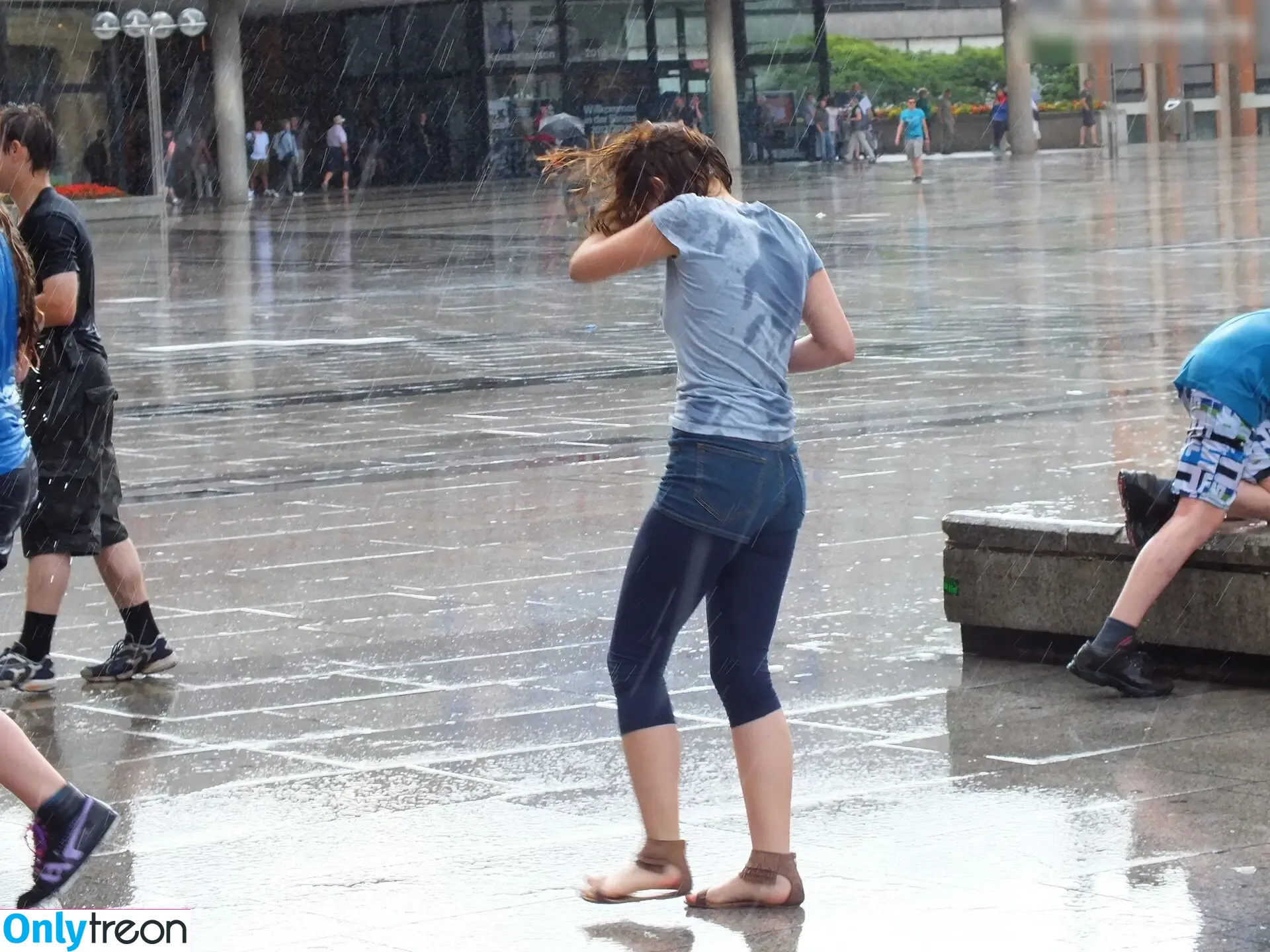 Candids nude photo #0057 (Candids)