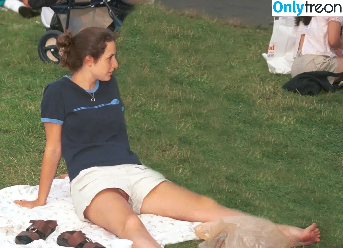 Candids nude photo #0140 (Candids)