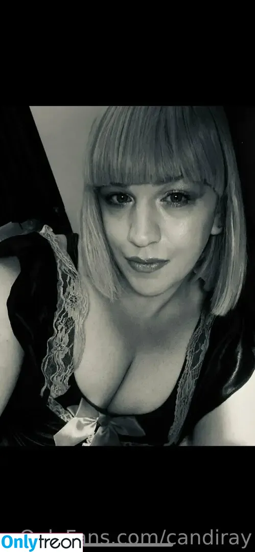 candiray nude photo #0025 (candiray)