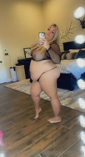 candishea / bbwcandishea nude photo #0025