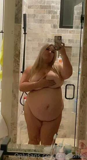 candishea / bbwcandishea nude photo #0026