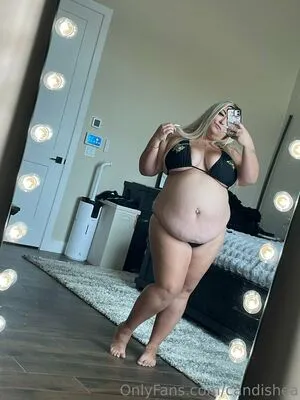 candishea / bbwcandishea nude photo #0050