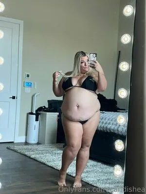 candishea / bbwcandishea nude photo #0055