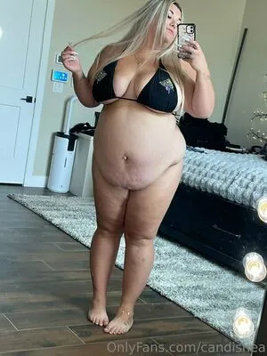 candishea / bbwcandishea nude photo #0056