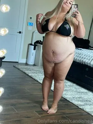 candishea / bbwcandishea nude photo #0057