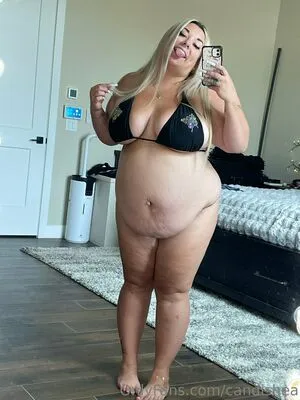 candishea / bbwcandishea nude photo #0058