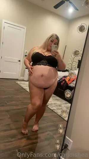 candishea / bbwcandishea nude photo #0063