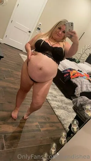 candishea / bbwcandishea nude photo #0064