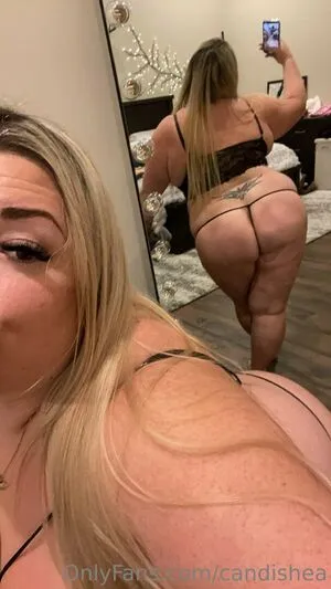 candishea / bbwcandishea nude photo #0077